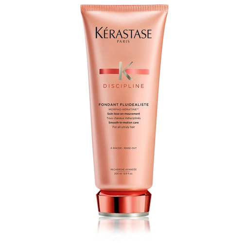 Kérastase Discipline Fondant Fluidealiste - 200ml főképe